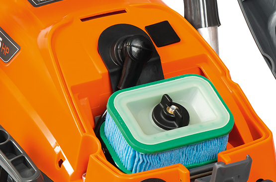 Бензиновый двигатель DAEWOO